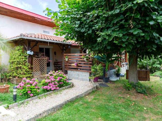 Vente Maison 4 pièces 85 m2 Lagrange
