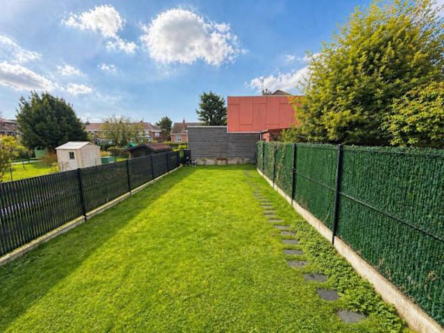 Vente Maison 4 pièces 85 m2 Lambersart