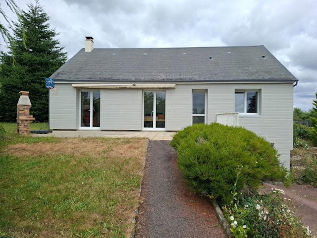 Vente Maison 4 pièces 85 m2 Landigou