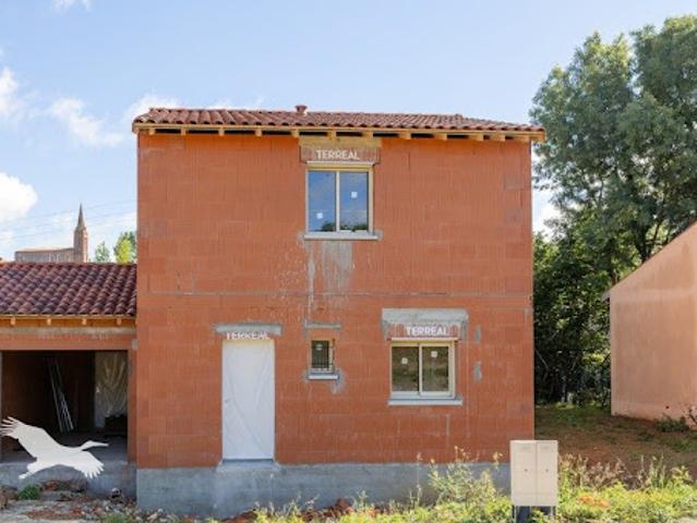 Vente Maison 4 pièces 85 m2 Lanta