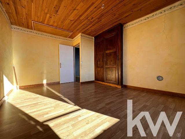 Vente Maison 4 pièces 82 m2 Le Broc