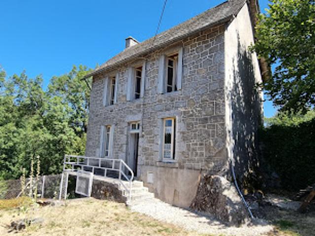 Vente Maison 4 pièces 85 m2 Le Nayrac