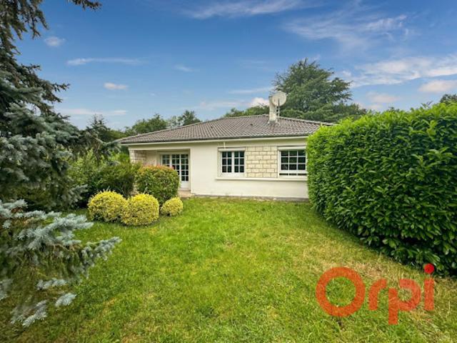 Vente Maison 4 pièces 85 m2 Le Subdray