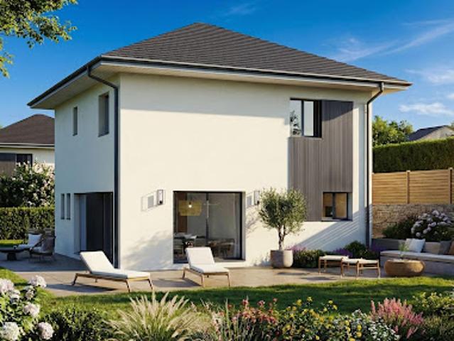 Vente Maison 4 pièces 85 m2 Le Pont de Beauvoisin