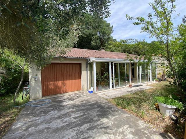 Vente Maison 4 pièces 85 m2 Les Mathes