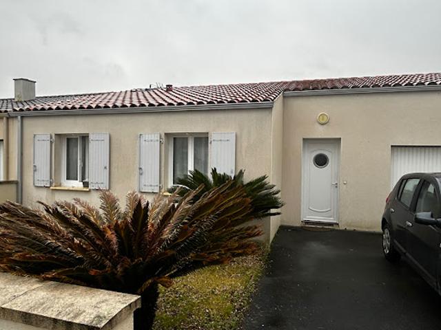 Vente Maison 4 pièces 85 m2 Les Mathes