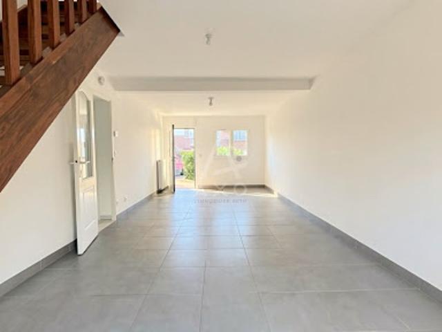 Vente Maison 4 pièces 85 m2 Les Herbiers