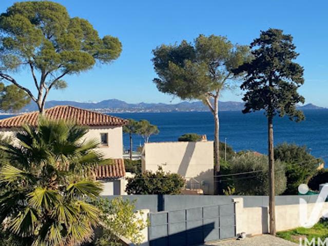 Vente Maison 4 pièces 85 m2 Les issambres