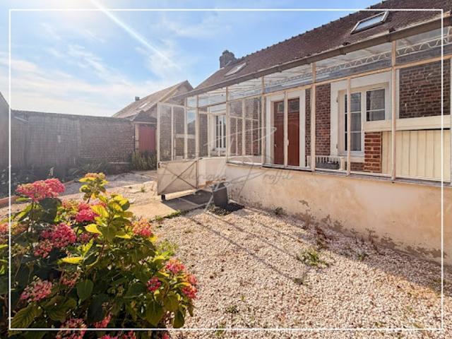 Vente Maison 4 pièces 85 m2 Litz