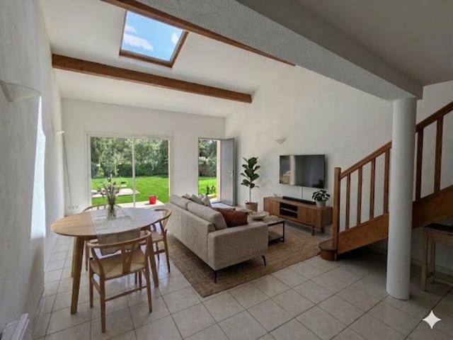 Vente Maison 4 pièces 85 m2 Libourne