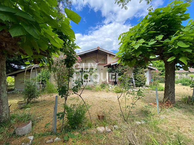 Vente Maison 4 pièces 85 m2 Libourne