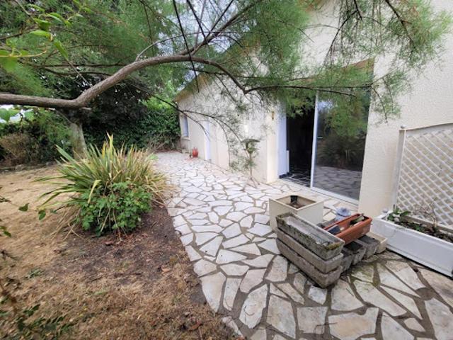 Vente Maison 4 pièces 85 m2 Ligne