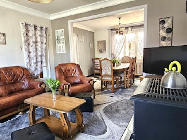 Vente Maison 4 pièces 85 m2 Lillers