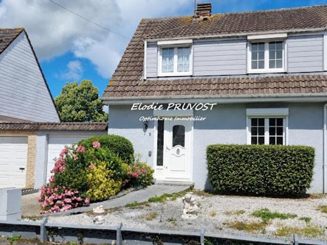 Vente Maison 4 pièces 85 m2 Lillers