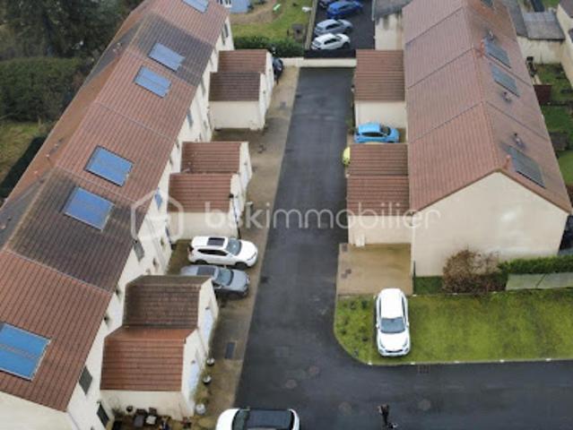 Vente Maison 4 pièces 85 m2 Mouroux