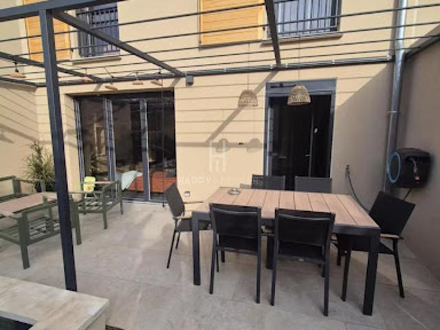Vente Maison 4 pièces 85 m2 Mouriès