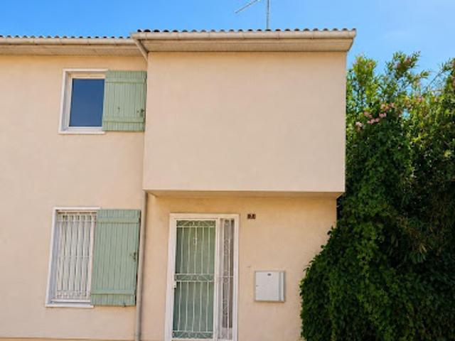 Vente Maison 4 pièces 85 m2 Montfavet