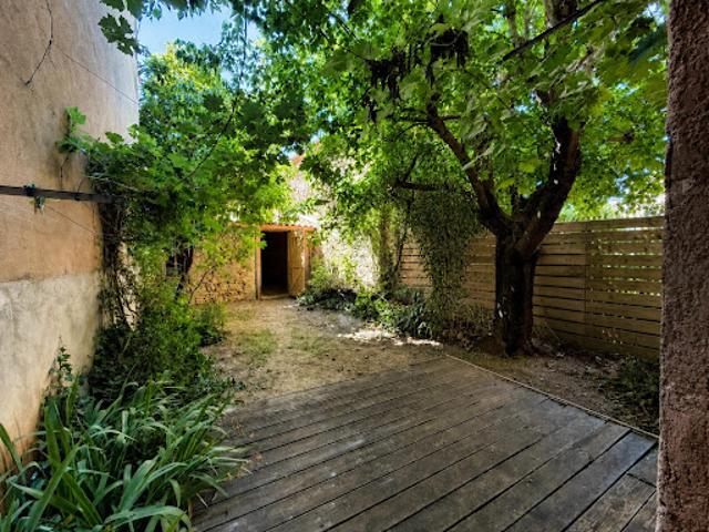 Vente Maison 4 pièces 85 m2 Montfort sur Argens