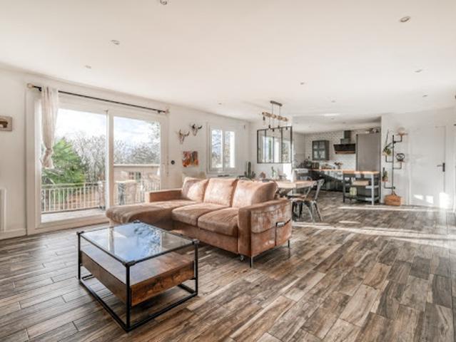 Vente Maison 4 pièces 85 m2 Montgé en Goële