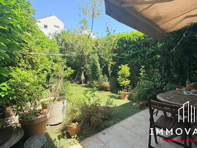 Vente Maison 4 pièces 85 m2 Montpellier