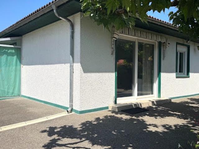 Vente Maison 4 pièces 85 m2 Montpon Ménestérol