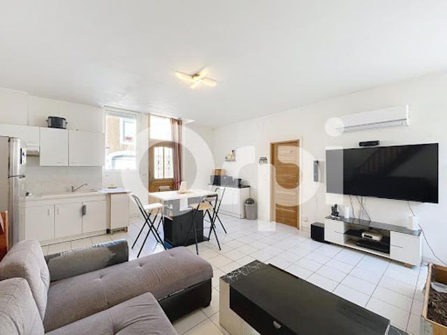 Vente Maison 4 pièces 85 m2 Montréjeau