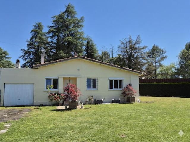 Vente Maison 4 pièces 85 m2 Morcenx la Nouvelle