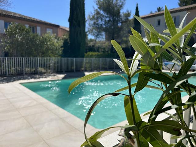 Vente Maison 4 pièces 85 m2 Mallemort