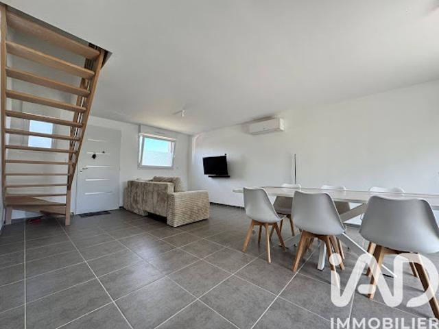 Vente Maison 4 pièces 85 m2 Mametz