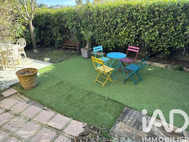 Vente Maison 4 pièces 85 m2 Manosque