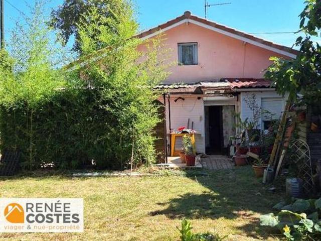 Vente Maison 4 pièces 85 m2 Martres Tolosane