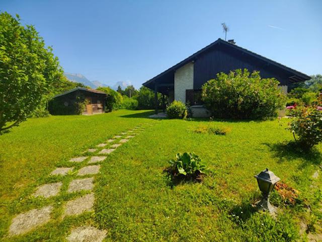 Vente Maison 4 pièces 85 m2 Meylan