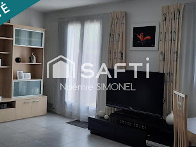 Vente Maison 4 pièces 85 m2 Mennecy
