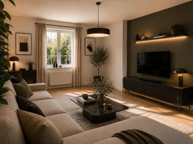 Vente Maison 4 pièces 85 m2 Merignac