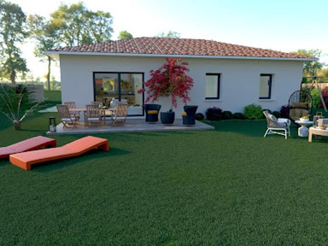 Vente Maison 4 pièces 85 m2 Mimizan
