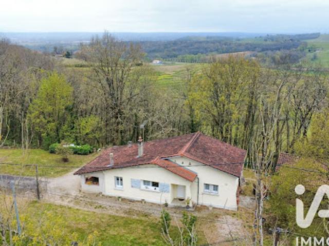 Vente Maison 4 pièces 85 m2 Mirabel