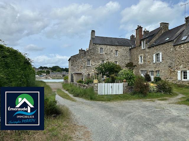 Vente Maison 4 pièces 85 m2 Notre dame du guildo
