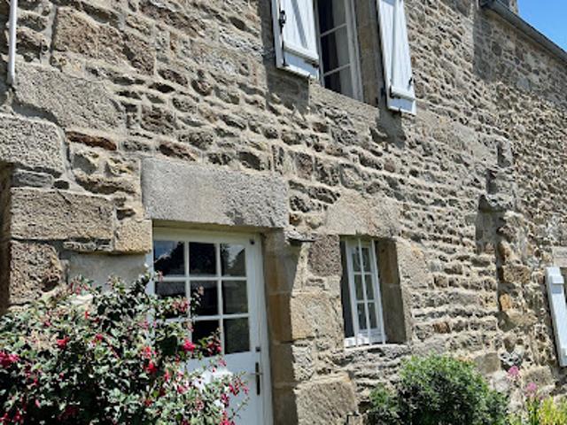 Vente Maison 4 pièces 85 m2 Notre dame du guildo