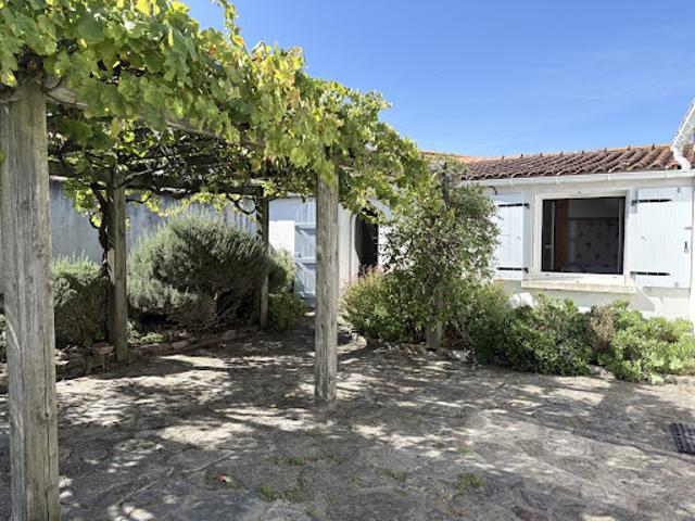 Vente Maison 4 pièces 85 m2 Noirmoutier en l'Ile