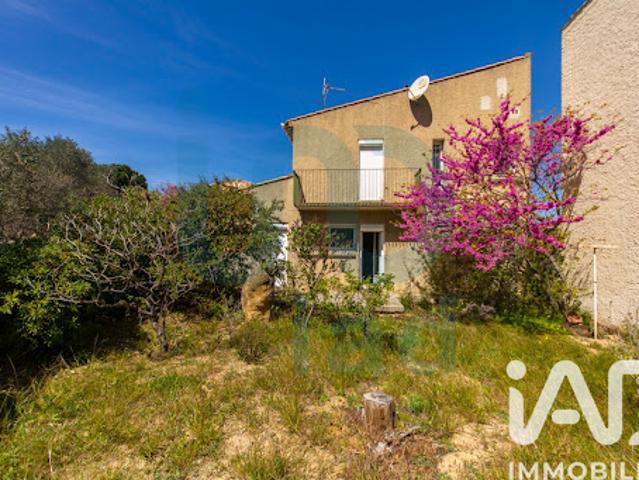 Vente Maison 4 pièces 85 m2 Narbonne