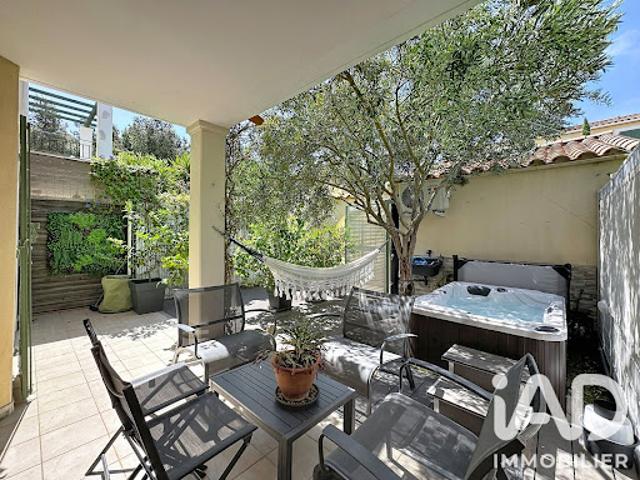 Vente Maison 4 pièces 85 m2 Narbonne