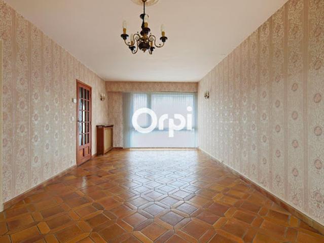 Vente Maison 4 pièces 85 m2 Neuville en Ferrain