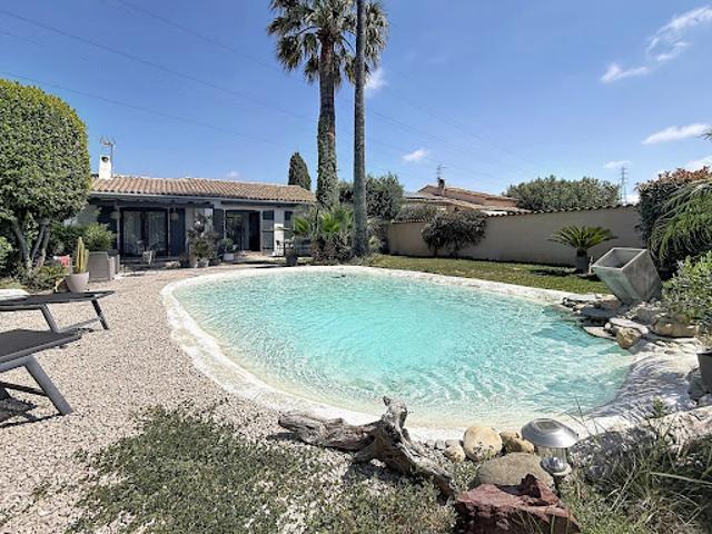 Vente Maison 4 pièces 85 m2 Nice