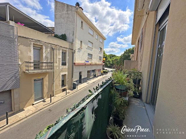 Vente Maison 4 pièces 85 m2 Nimes