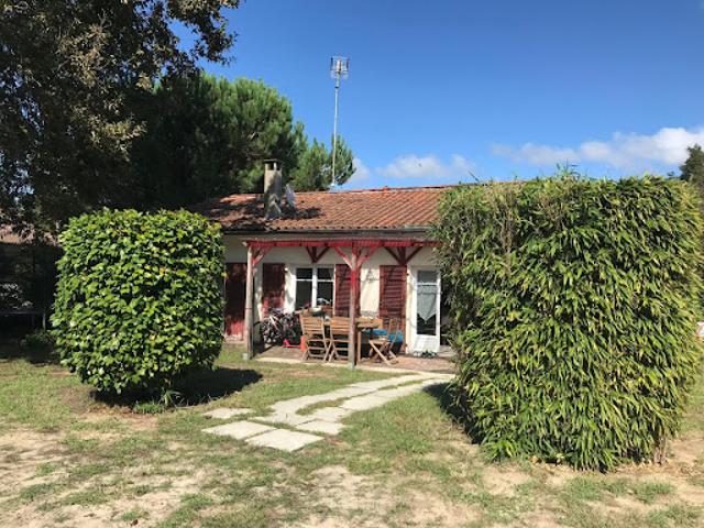 Vente Maison 4 pièces 85 m2 Soustons