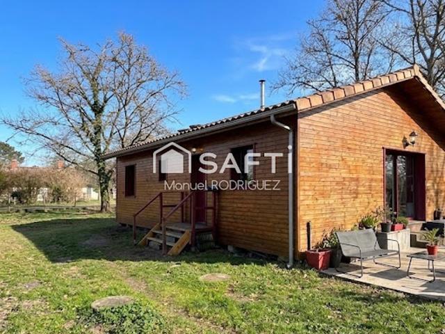 Vente Maison 4 pièces 85 m2 Sore