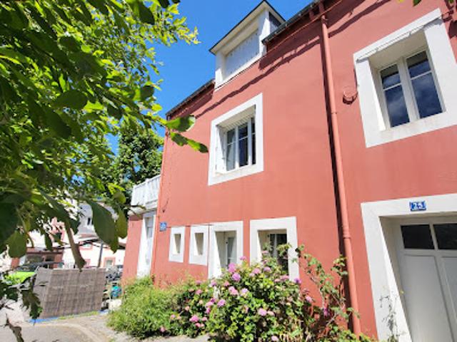 Vente Maison 4 pièces 85 m2 Sauzon
