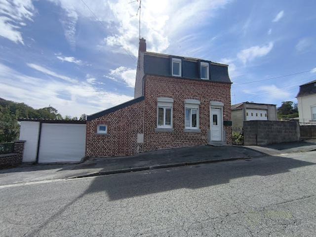 Vente Maison 4 pièces 85 m2 Sains du Nord