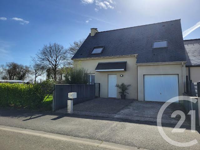 Vente Maison 4 pièces 85 m2 Saint Cast le Guildo