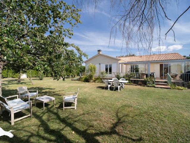 Vente Maison 4 pièces 85 m2 Saint André de Cubzac